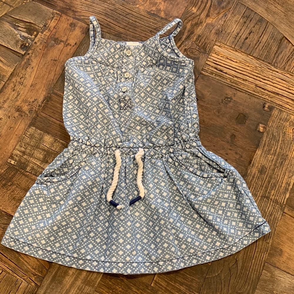 Carter’s kids dress- 3T